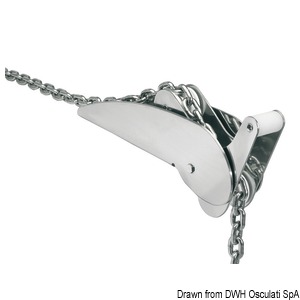 Sidrene vodilice preklopne 