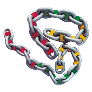 Система маркировки цепи Chain Rainbow