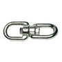 AISI316 stainless steel swivel title=