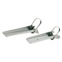 Bow roller with fairlead title=