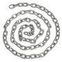 Galvanized calibrated chain 12 mm x 75 m