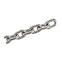 AISI 316 stainless steel calibrated chain title=