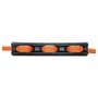 Classic shock absorber 255 mm