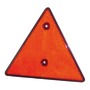 Dreieckrückstrahler,  70 mm