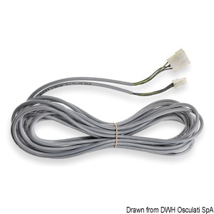 Lewmar connection cable 18 m