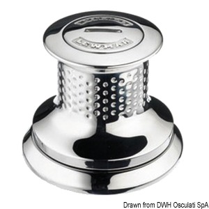 Εργατικός LEWMAR Capstan C3 (1000 W)