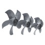 LEWMAR spare propeller for thrusters title=