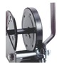 Winch para arrastre de embarcaciones