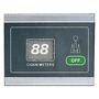Universal chain counter