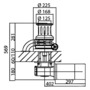 Βαρούλκο ITALWINCH Star Plus