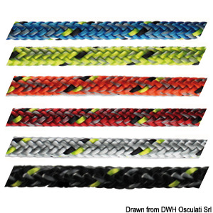 Pletenica MARLOW Excel Racing