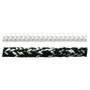 MARLOW Formuline Wind Surf Racing braid 3.8mm white