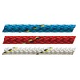 Marlow D2 Competition 78 braid, red 10 mm