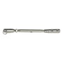 Rigging screws with built-in stainless steel allen spanner terminals title=