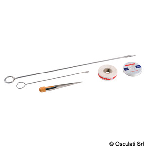 Kit professionnel MARLOW pour épissures