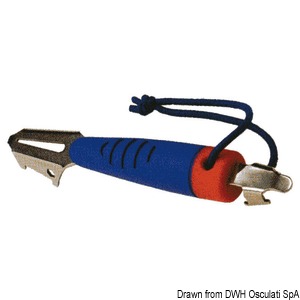 Multifunkcionali alat Deck Mate