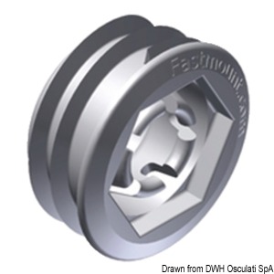 Σύστημα στήριξης πάνελ LP-DF8 FASTMOUNT ®