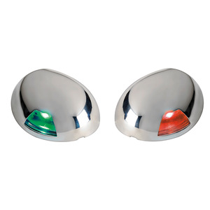 Sea-Dog Led-Navigationslicht 112,5° rechts 20 m