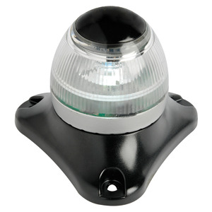 Feu de mouillage Sphera II à LED à 360° jusqu\'à 20 mètres