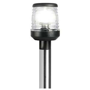 360° standard retractable pole black light 60 cm