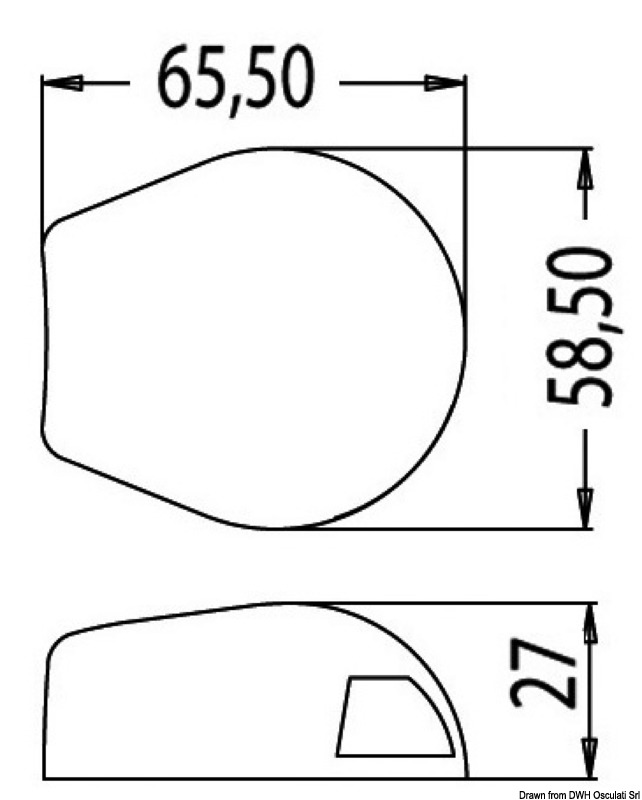 ybbghio Cavo di sincronizzazione Dati Cavo di Ricarica di Tipo C a Carica Rapida Intrecciata 5A per LETV Black 1.2M