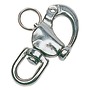 Snap-Shackles for spinnaker, halyards and general purposes, made of stainless steel title=