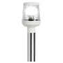 360° standard retractable pole white light 60 cm