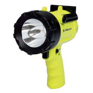 Lampe-torche LED imperméable Extreme plus