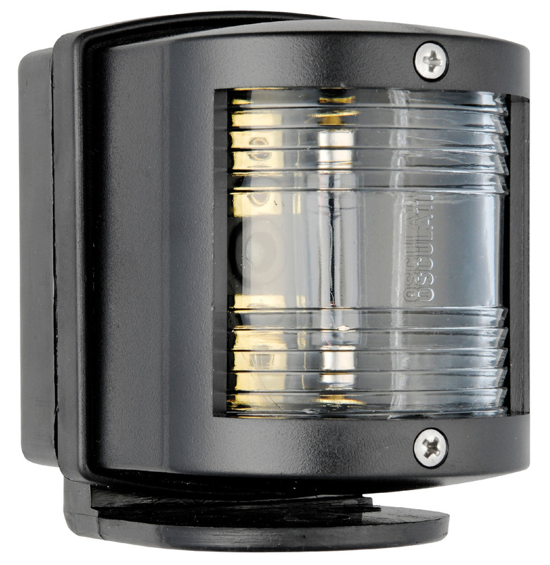 Verstellbarer, selbsttragender LED-Scheinwerfer - Osculati 1327061