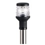 Snap lightpole w/base AISI 316 60 cm