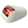 Orions white/112.5° red navigation light