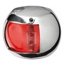 Compact 12 LED navigation lights made of mirror-polished AISI316 stainless steel title=