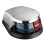 Red/green bicolour bow navigation lights made of ABS title=
