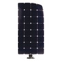 Panneau solaire Enecom SunPower 120 Wp 1230x546 mm