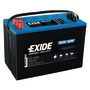 Batteries EXIDE Agm pour équipements et démarrage title=