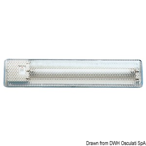 Plafonjere fosforescentne LABCRAFT za prislanjanje