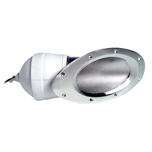 Pair of fairing lights built-in model 12 V