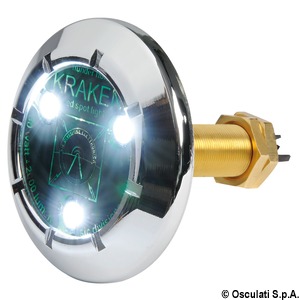 Luce subacquea a Led Sealight