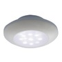 LED ceiling light for recess mounting title=