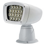 LED electric exterior spotlight 12 V