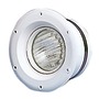 Twin recessed stern lights 12V