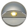 Alcor LED courtesy light for recess mounting - downward orientation title=