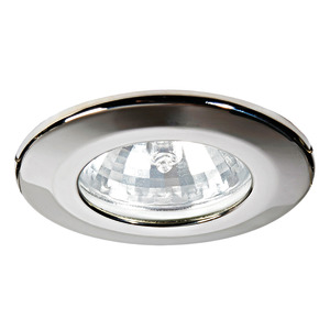 Sterope Halogen Ceiling Light For Recess Mounting