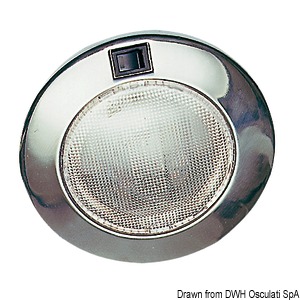 Plafonjera ugradbena