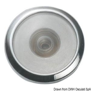 Brodska svjetla FORESTI E SURADI Pyxis-r