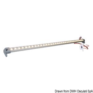 Svijetleća cijev LED BATSYSTEM U-Pro-System