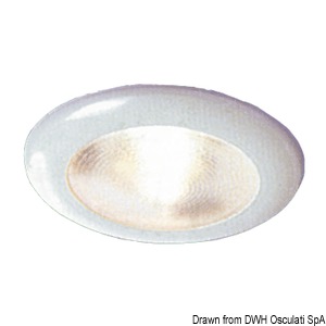 Точечный светильник BATSYSTEM Mars