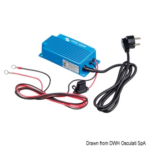 Punjač akumulatora  VICTRON Bluepower