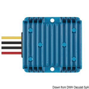 Μετατροπέας τάσης VICTRON Orion DC-DC μη μονωμένος