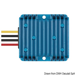 VICTRON - nicht isolierter Spannungswandler Orion DC-DC